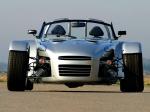Donkervoort J25 Concept 2003 года